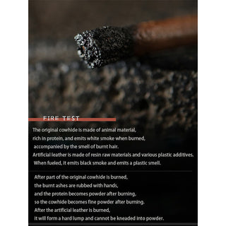 Buddha Gift Retro Leather Luck Healing Copper Magnetic Buckle Bracelet