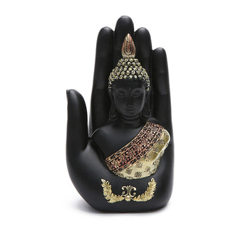 Buddha Gift Tibetan Buddha Blessing FengShui Decoration