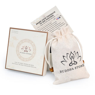 Buddha Gift Nordic Dragon Handmade Amulet Luck Protection Chain Bracelet