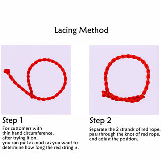 Buddha Gift Tibetan Handmade Eight Thread Peace Knot Protection Braided String Bracelet