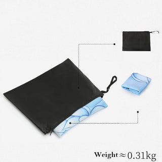 Buddha Gift Lotus Mandala Pattern Foldable Yoga Meditation Seat Mat Home Decoration