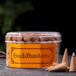 Buddha Gift Tibetan Buddha Peaceful Incense