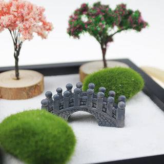 Buddha Gift Buddha Symbol Tree Landscape Meditation Calm Zen Garden Decoration