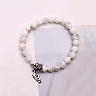 Buddha Gift Tree Of Life Turquoise Balance Bracelet