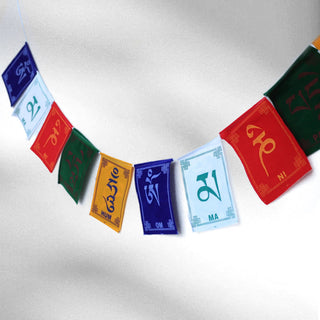 Buddha Gift Tibetan Om Mani Padme Hum Gift Bundle