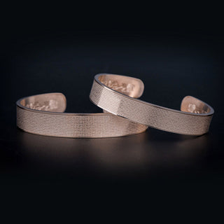 Buddha Gift Shurangama Mantra Engraving Titanium Steel Blessing Bracelet