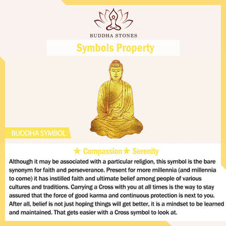 Buddha Statue Rocks Meditation Peace Zen Garden Set Home Decoration