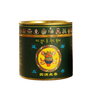 Buddha Gift Tibetan Sandalwood Purification Incense