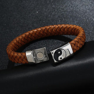 Buddha Gift FengShui Yin Yang Balance Bracelet