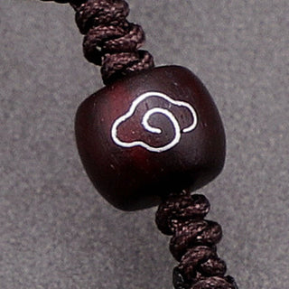 Buddha Gift Auspicious Clouds Relaxation Necklace Pendant