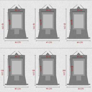 Buddha Gift Tibetan Thousand-handed Avalokitesvara Framed Thangka Blessing Decoration