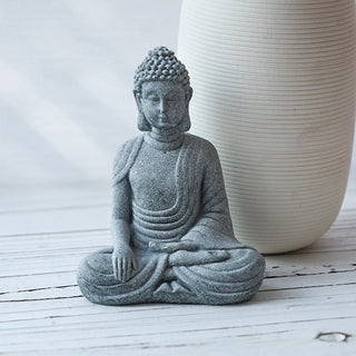 Buddha Gift Tibetan Meditation Healing Gift Bundle