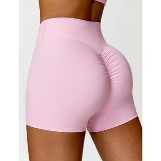 Buddha Gift Gym Sports Yoga Backless Bra Crop Tank Top Shorts