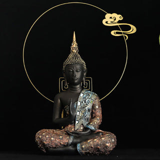 Buddha Gift Tibetan Buddha FengShui Decoration