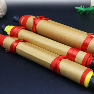 Buddha Gift Tibetan Thangka Painting Blessing Handmade Decoration