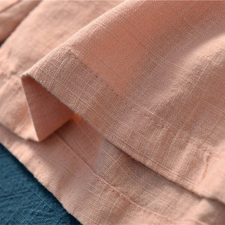 Buddha Gift Plain Wide Leg Pants Dance Women's Yoga Pants With Pockets