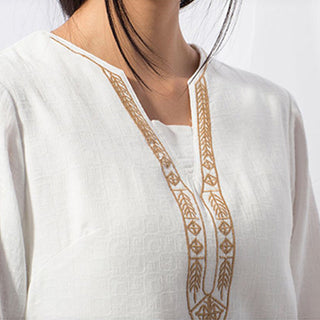 Buddha Gift 2Pcs Tai Chi Meditation Yoga Cotton Clothing Top Pants Women's Set