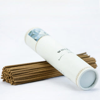 Buddha Gift White Sage Incense Purify Healing Meditation California Sage Incense Sticks