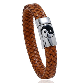 Buddha Gift FengShui Yin Yang Balance Bracelet