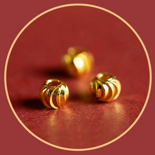 Buddha Gift Handmade Lotus Cinnabar Peace Buckle Blessing Braid Bracelet