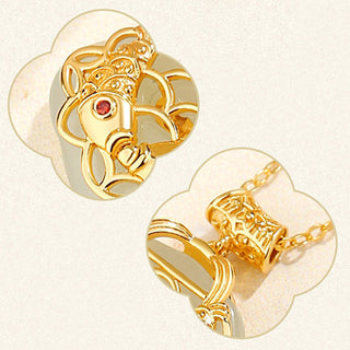 Buddha Gift 925 Sterling Silver Natural Hetian Jade Koi Fish Wealth Necklace Pendant