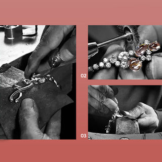 Buddha Gift 925 Sterling Silver Year Of The Dragon Auspicious Golden Dragon Luck Chain Necklace Pendant