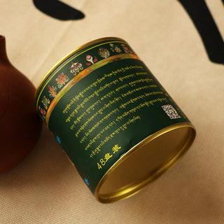 Buddha Gift Tibetan Sandalwood Purification Incense