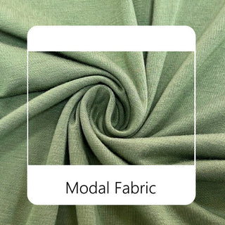 Buddha Gift Loose Modal Drawstring Wide Leg Pants For Yoga Dance