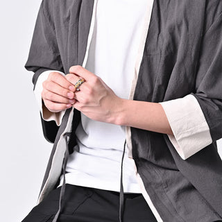 Buddha Gift Dragon Titanium Steel Stimulation Rotatable Ring (Extra 30% Off | USE CODE: FS30)