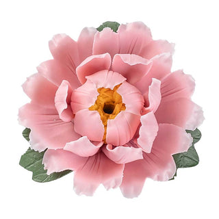 Buddha Gift Tibetan Lotus Blessing Ceramic Stick Incense Burner Decoration