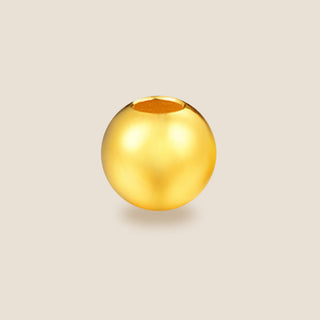 Buddha Gift 999 Gold Beads Luck King Kong Knot Handmade Braided Protection Bracelet