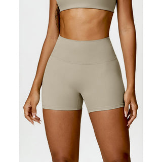 Buddha Gift Gym Sports Yoga Backless Bra Crop Tank Top Shorts