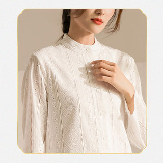 Buddha Gift 2Pcs Long Sleeve Yoga Clothing Meditation Clothing Top Pants Women's Set