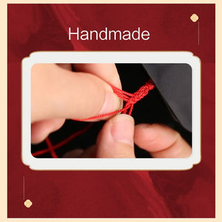 Buddha Gift 999 Sterling Silver Chinese Zodiac Natal Buddha Red Rope Luck Strength Handcrafted Kids Bracelet