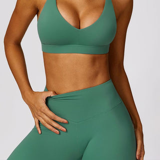 Buddha Gift Women Short Sleeve T-Shirt Top High Waist Leggings Pants For Sports Yoga