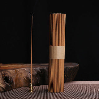Buddha Gift Tibetan Buddha Healing Incense Burner Decoration