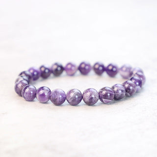 Buddha Gift The Amethyst Purification Bracelet