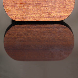 Buddha Gift Guru Rinpoche Buddha Padmasambhavan Serenity Wood Engraved Statue Figurine Decoration