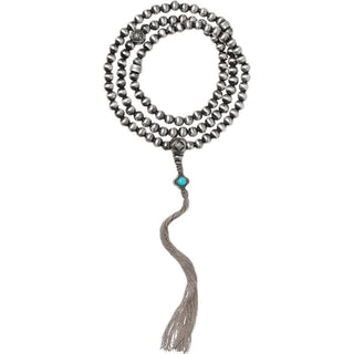 Buddha Gift 108 Mala Beads 925 Sterling Silver Red Agate Turquoise Confidence Charm Bracelet