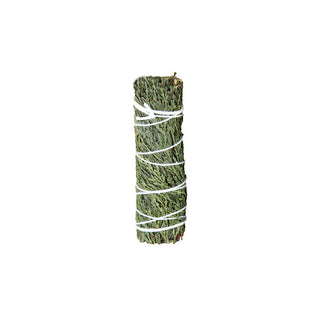 Buddha Gift Cedar Smudge Stick for Home Cleansing Incense Meditation and Rituals Cedar Sticks Incense Wands