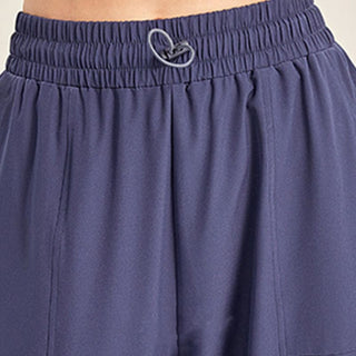 Buddha Gift Fitness Yoga Sports Track Pants With Pockets