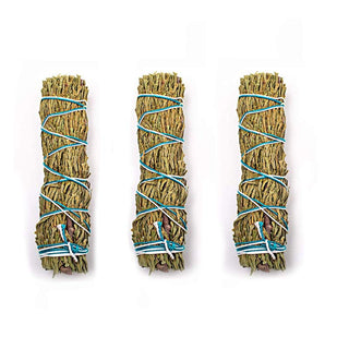 Buddha Gift Smudge Stick for Home Cleansing Incense Healing Meditation and Cedar Sticks Incense Wands Rituals