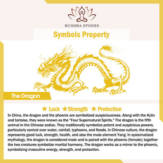 Buddha Gift White Crystal Dragon Lotus Blessing Decoration