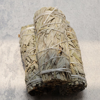 Buddha Gift Smudge Stick for Home Cleansing Incense Healing Meditation and California Smudge Sticks Rituals