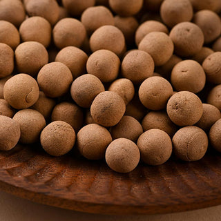 Buddha Gift Scented Ball Pomander Ball Purification Decoration