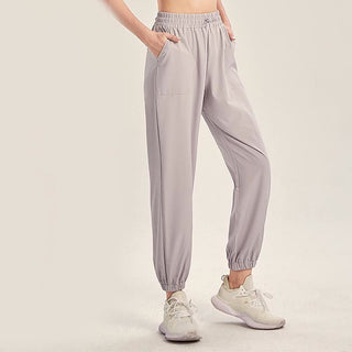 Buddha Gift Fitness Yoga Sports Track Pants With Pockets