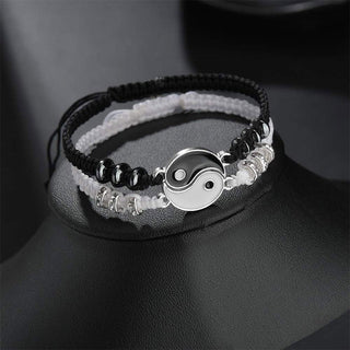 Buddha Gift Yin Yang Balance Lover Gift Set
