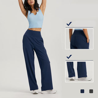 Buddha Gift High Waist Breathable Track Pants For Sports Fitness Yoga