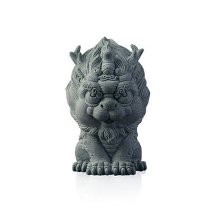 Buddha Gift FengShui Small PiXiu Wealth Luck Home Decoration
