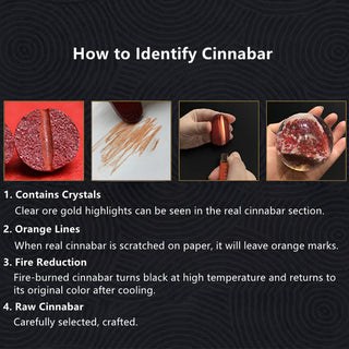 Buddha Gift Four Leaf Clover Five-petal Flower Cinnabar Blessing Red String Bracelet